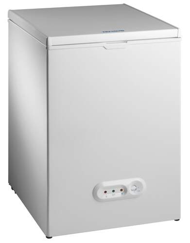 Congelador Horizontal Tensai TCHEU110VD