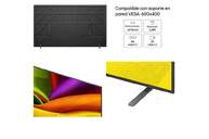 TV LG 98%%%quot; 98NU900B6LB UHD NANO A8 WEBOS26 144HZ