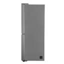 FRI. LG GMB844PZFG 179x84 4P INOX