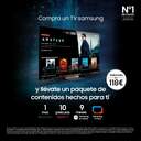 TV SAMSUNG 77%%%quot; TQ77S91F UHD OLED SMART TV 144HZ