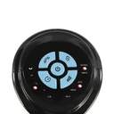 VENTILADOR TORRE JATA JVVT3042 82CM 45W TEMP MD