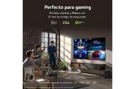 TV LG 77%%%quot; 77B36LA UHD OLED ALFA7 120FPS DOLBYATMOS