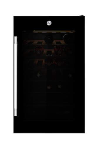 Vinoteca Hoover HWC 150 EELW/N H-WINE 500