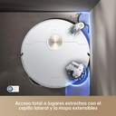 ASPI. ROBOT DREAME X40 ULTRA COMPLETE AUTOVAC. BCO