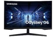 MONITOR SAMSUNG 32%%%quot; LC32G55TQBUXEN QHD 144HZ HDMI