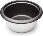 ARROCERA PRINCESS 271950 1,8L. INOX