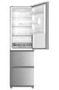 FRICOM. HAIER HTR3518ENMX 185x55 NF 3P INOX