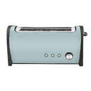 TOST. KUKEN 33963 1000W 1R LARGA VINTAGE VERDE