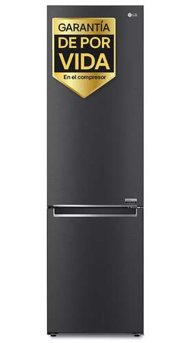 Frigorífico Combi LG GBB92MCB2P