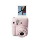 CAMARA FUJIFILM INSTAX MINI 12 BLOSSOM PINK