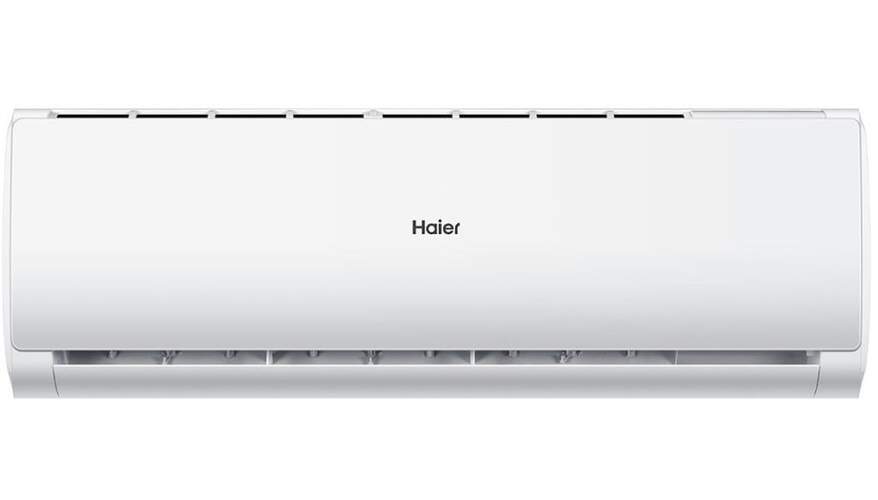 Aire Acondicionado Haier Tide Green 25