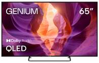 TV GENIUM 65%%%quot; GTV65QLED QLED WEBOS