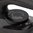 PLANCHA JATA JEPL2241 2200W CERAMICA 180GR/MIN