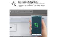 FRI. LG GMG961EVKE 179x91 638L 4P GRAFITO INSTAVIE