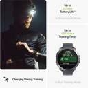 SMARTWATCH POLAR GRIT X2 PRO SLR/GRY S-L