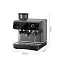 CAFET. WMF 412390011 ESPRESSO PRO SUPERAUTO