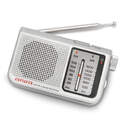 RADIO PORTATIL AIWA RS55SL AM/FM ALTAVOZ SILVER