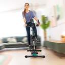 BICICLETA SPINNING CECOTEC DRUMFIT 23000 KOSMOSPRO