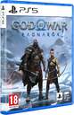 CONSOLA SONY PS5 STANDARD E   GOD OF WAR RAGNAROK