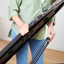 TABLA PLANCHAR TAURUS ARGENTA BLACK