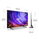 TV SAMSUNG 65%%%quot; TQ65S83H UHD OLED SMART TV 120HZ