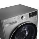 LVD.SEC. LG F4DV7010S2S 10,5/7K 1400R INOX