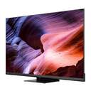 TV HISENSE 55%%%quot; 55U8KQ UHD MINILED ULED QLED 144HZ