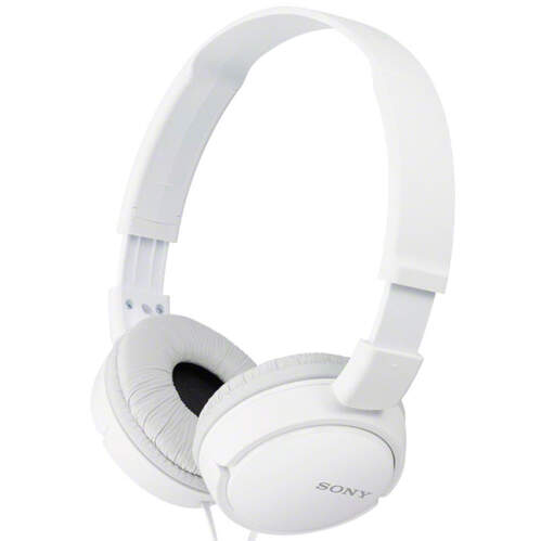 Auriculares Sony MDRZX110W