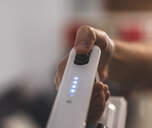 ASPI. ESCOBA TAURUS ULTIMATE GO ANIMAL 22.2V 35M