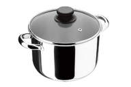 BATERIA COCINA INOXIBAR FORMA ACERO 4 P 90237