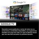 TV TCL 85%%%quot; 85C855 UHD MINILED QLED GOOGLETV 144HZ