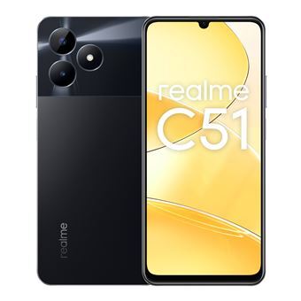 Realme C51 4/128 GB