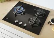 ENCIM. CANDY CSG63B4PB 3F CRISTAL GAS NATURAL