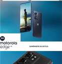 SMARTPHONE MOTOROLA EDGE 40 8/256 6,55%%%quot; GREEN