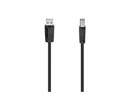 Cable 3 metros Hama 00200603