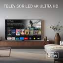 TV PANASONIC 65%%%quot; TB65W60AEZ UHD SMART TV PEANA