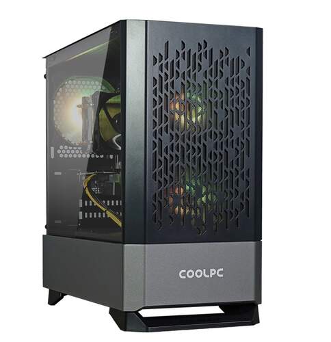 Ordenador Gaming CoolPC Argent