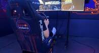ASIENTO SIMULADOR PLAYSEAT EVOLUTION PRO RED BULL