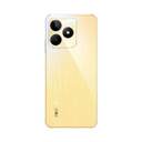 SMARTPHONE REALME C53 8/256 6,74%%%quot; CHAMPION GOLD