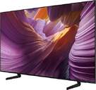 TV SAMSUNG 55%%%quot; TQ55S85F UHD OLED SMART TV 120HZ