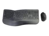 COMBO CONCEPTRONIC TECLADO WIRELESS  RATON ERGONI
