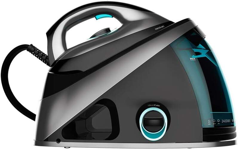 Centro Planchado Cecotec 8040 5535