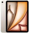 TABLET APPLE AIR M3 MCNK4TY/A 128GB 13%%%quot; WIFI STL