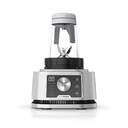 BATID. VASO NINJA CB350EU 1200W PROGRAMAS 3 JARRAS