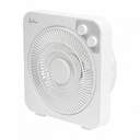 VENTILADOR BOX JATA JVVS3016 45W 6A 32CM BCO.