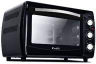 HORNO SOBREMESA COMELEC HO2003 20L NEGRO