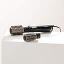 CEPILLO ALISADOR BABYLISS AS962E IONIC 2 CEPILLOS 50 Y 42MM