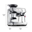 CAFET. SAGE SES882BSS4FEU1 BAR.TOUCH MOLIN EX.FRIO
