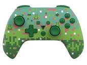 MANDO DRAGONSHOCK POPTOP COMPACT SWITCH GREEN
