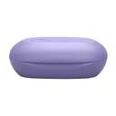 AURICULARES JBL SENSE LITE PURPLE CONDUCCION AEREA